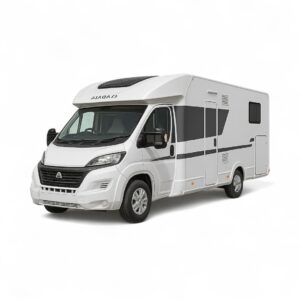 Kampeerauto's / Motorhomes