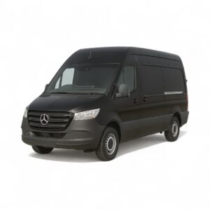 Lichte bedrijfswagens