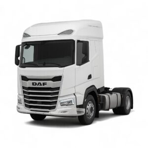 Zware bedrijfswagens (N2/N3)