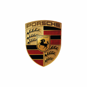 PORSCHE - COC Personenauto