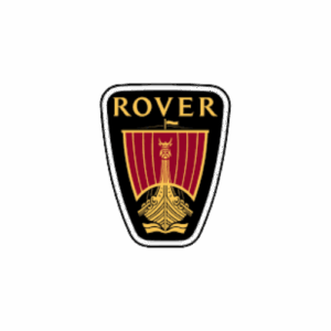 ROVER - COC Personenauto