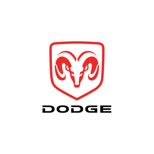 DODGE Certificate of Conformity N1 Light Goods Vehicles