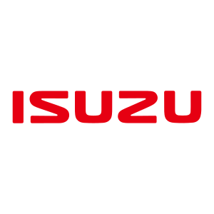 ISUZU Certificate of Conformity N1 Light Goods Vehicles