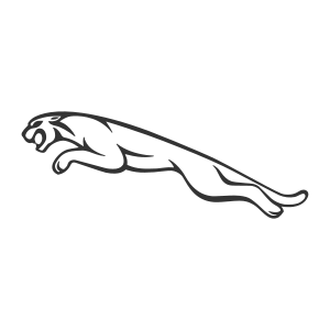 JAGUAR Certificate of Conformity M1 Passenger cars