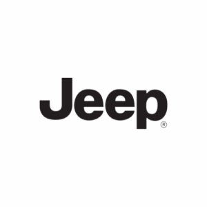 JEEP Certificate of Conformity N1 Light Goods Vehicles