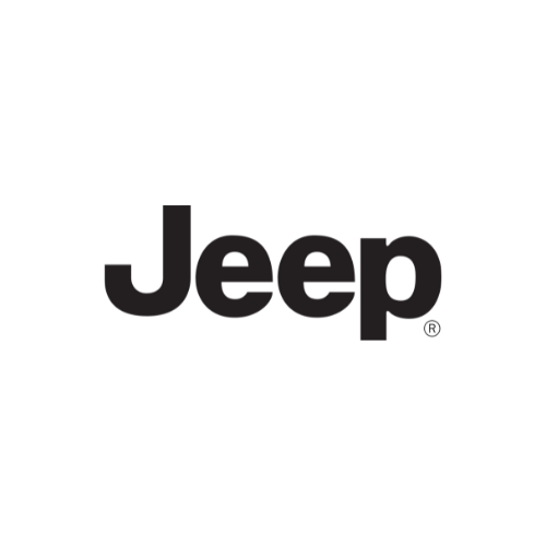 JEEP Certificate of Conformity N1 Light Goods Vehicles