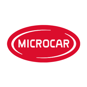 MICROCAR Certificate of Conformity M1 Passenger cars