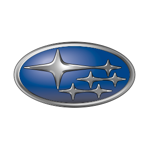 SUBARU Certificate of Conformity M1 Passenger cars