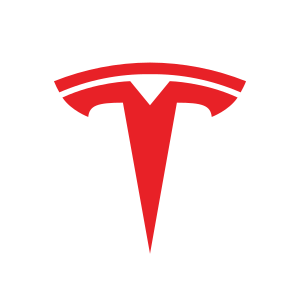 TESLA Certificate of Conformity M1 Passenger cars